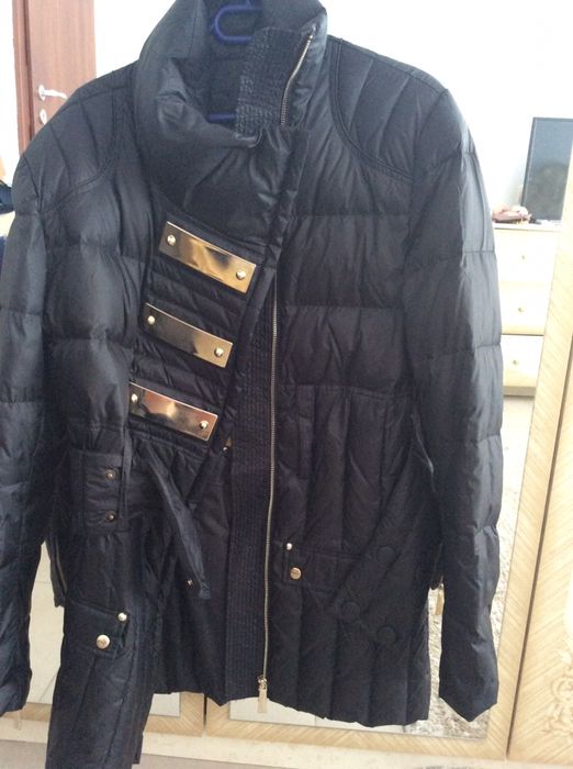 Дамско яке Roberto Cavalli