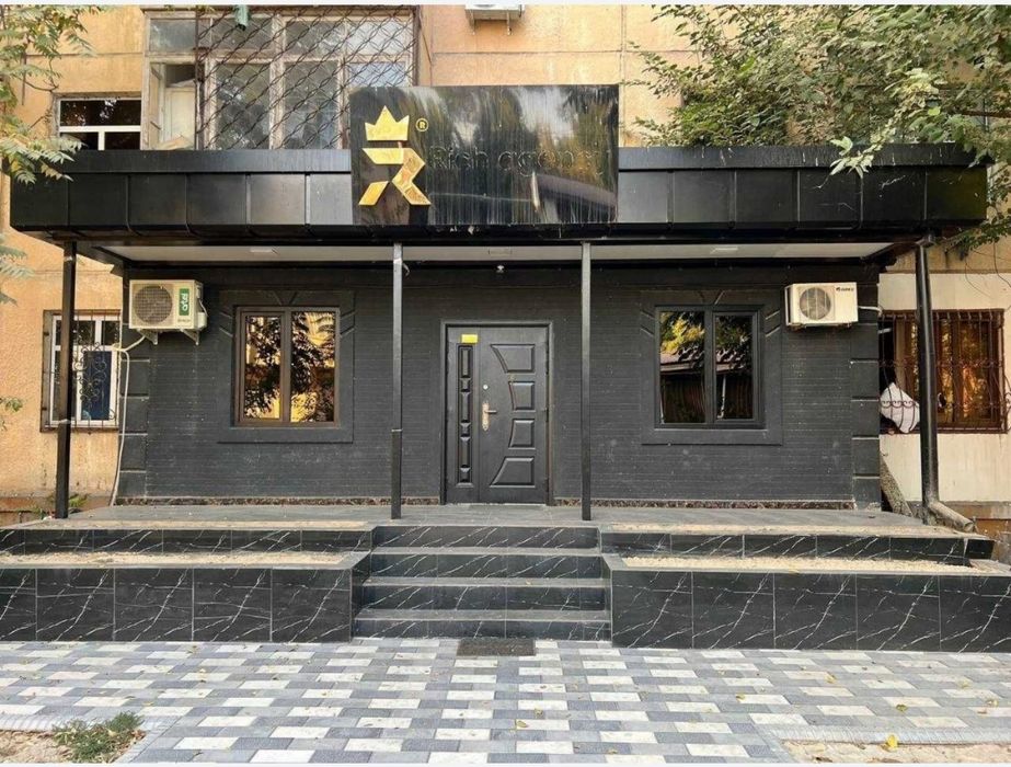 Аренда под Офис Ориентир Улица Ширин 62м2 600$ торг