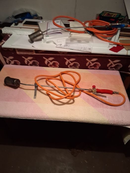 Arzator - stare perfecta