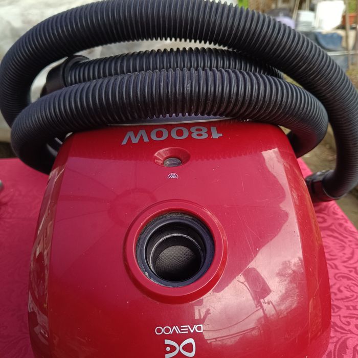 Прахосмукачка daewoo