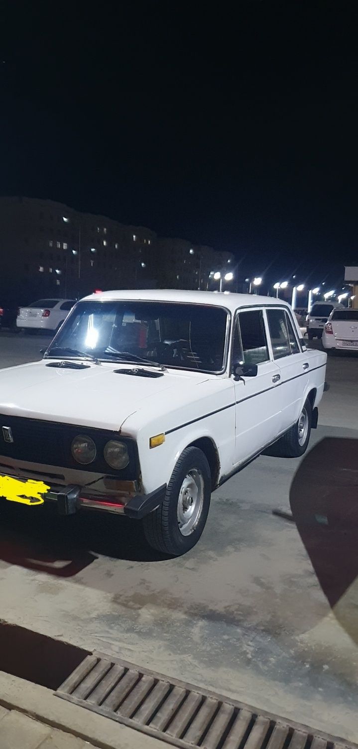 Vaz 2106 mator 06