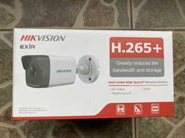 Camera supraveghere Hikvision IP bullet DS-2CD1043G0
