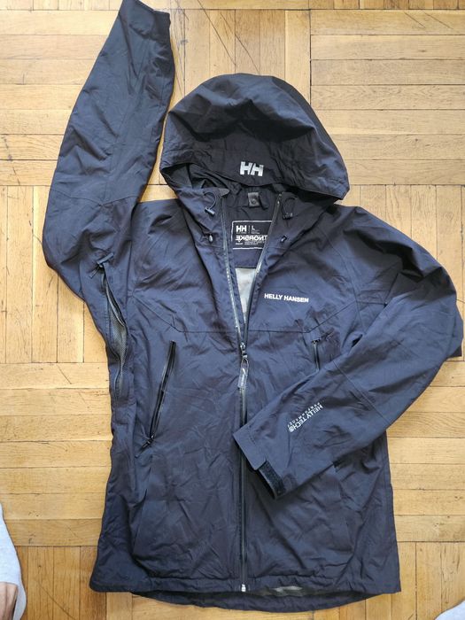 Мъжко яке Helly Hansen Helly tech performance