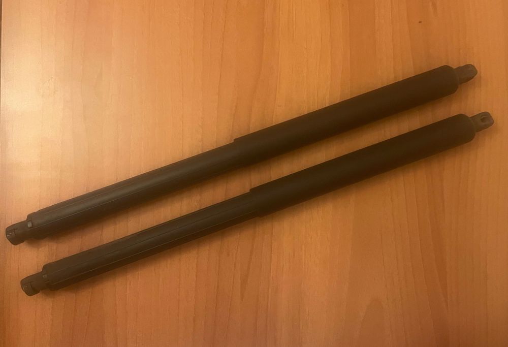 Амортисьори STABILUS за багажник BMW X1 E84