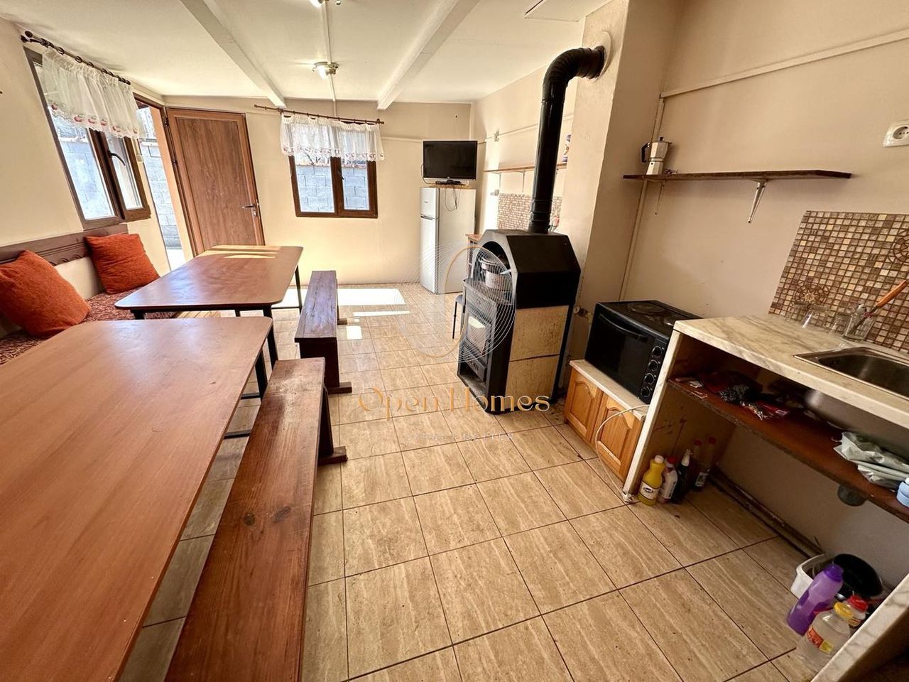 Продава се Къща в с. Зелениково, Област Пловдив - 100 кв.м за 450 €/кв.м - Снимка #8