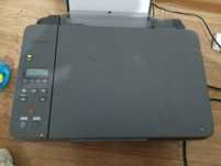Принтер canon pixma
