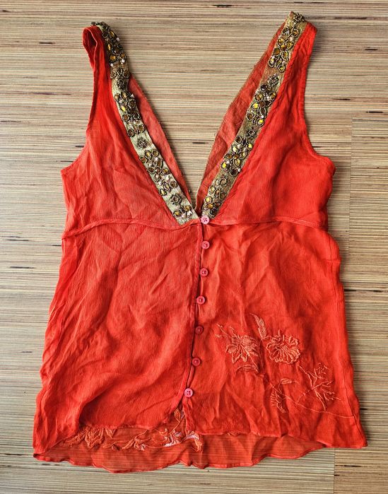 Bluza mătase naturala