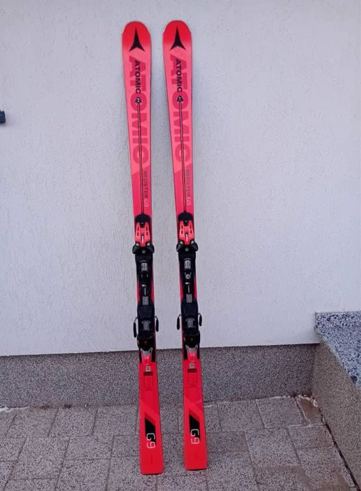 Ski Atomic Redster G9 177 cm