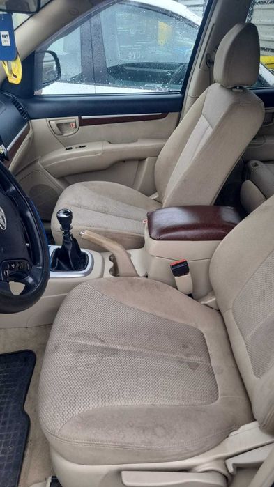 Vând Sânta fe sau dezmembrez, schimb plus diferenta din partea mea