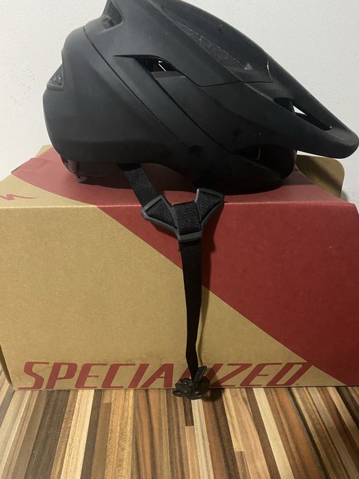 vand casca specialized camber