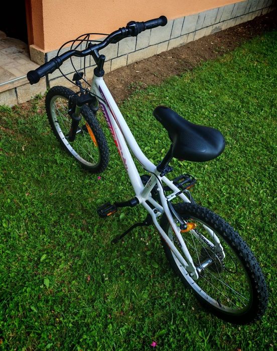 OMEGA | Велосипед ANGEL 20"