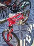 vand 3 biciclete!