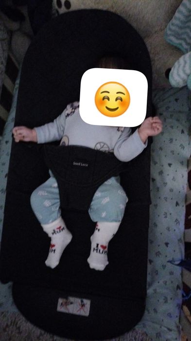 Продам шезлонг СРОЧНО