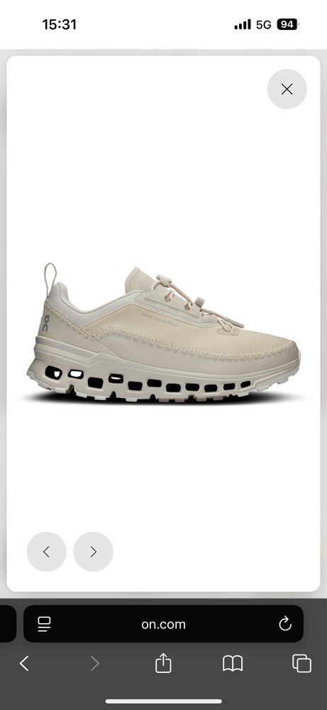 On Runninig /Cloudway 2