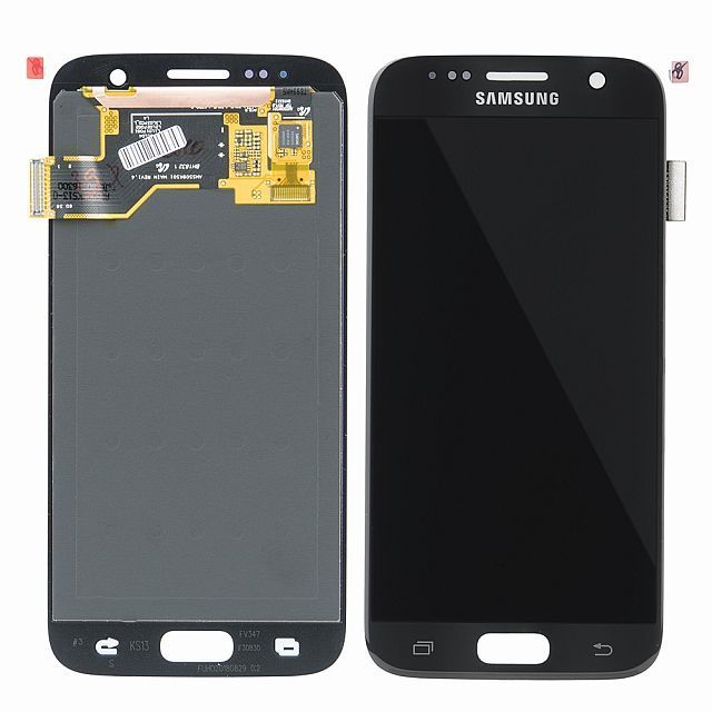 GSMSOS.EU предлага LCD Дисплей за Samsung S6 S6 EDGE S7 S7 EDGE S8 S9