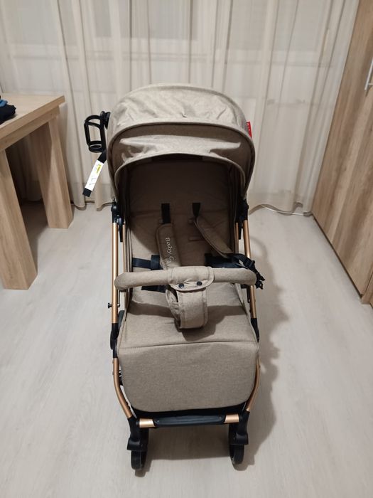 Carucior sport Baby Care 3in 1