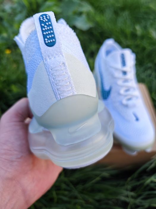 Nike AIR Max Scorpion 'White Teal' mărimi 36-->43, poze 100% reale