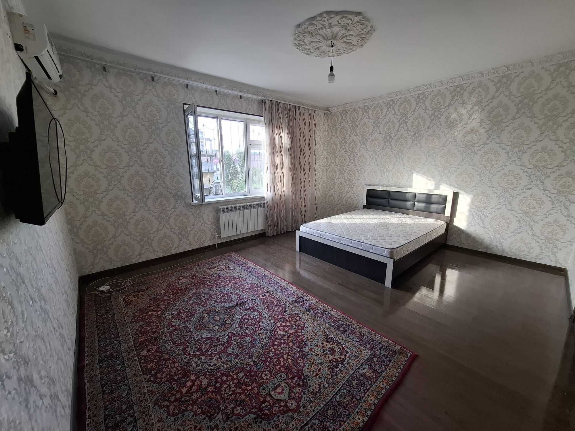 Аренда Новостройка квартира Янгихаёт 136992