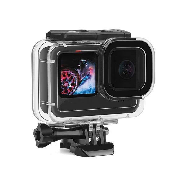 Водоустойчив корпус GARV за GoPro Hero 9/10/11/12/13 Black