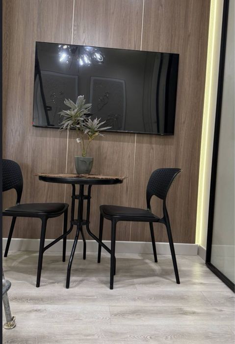 Nest One Ташкент сити квартира евродвушка студийная с авторским.