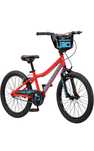 Bicicletă pentru băieți Schwinn Twister, roți de 20 inchi Noua, Sigila