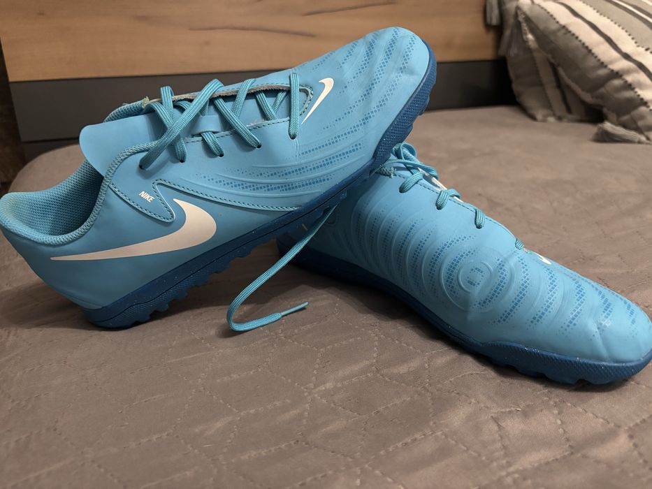 Футболни обувки NIKE