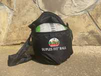 Suples Fit Ball/Bulgarian Bag/Българска Торба
