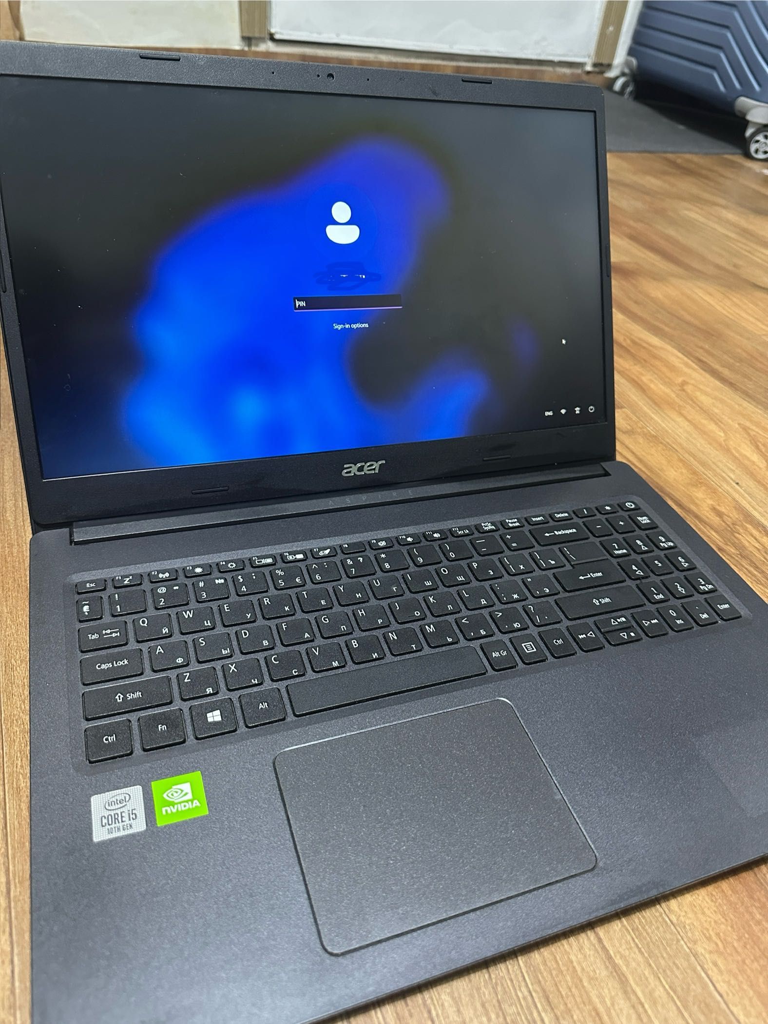 Acer Aspire 3 core i5