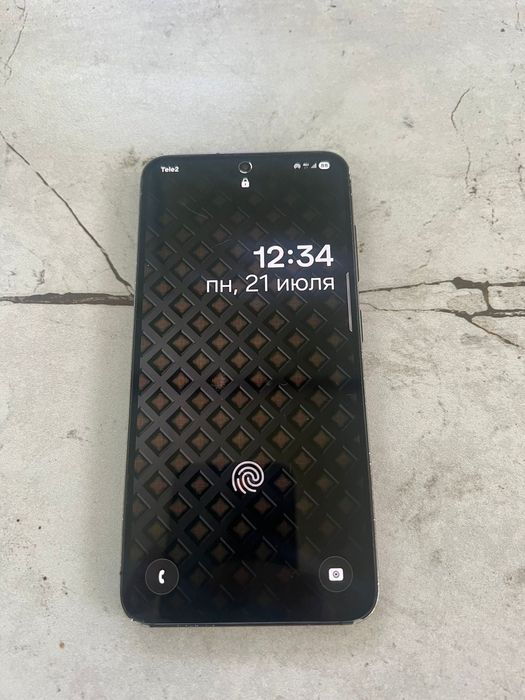 Samsung galaxy s 23  продам