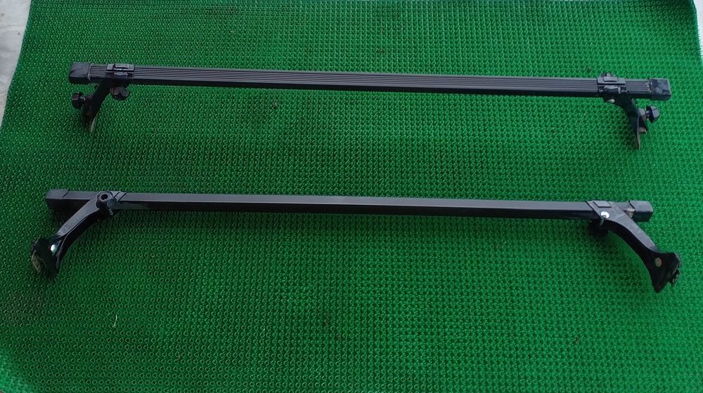 Багажник на крышу