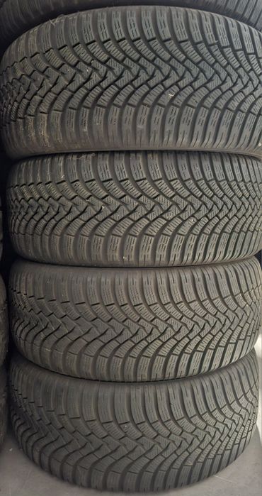 245 55 17 anvelope iarna Land Rover freelander bmw x3 Hyundai tucson
