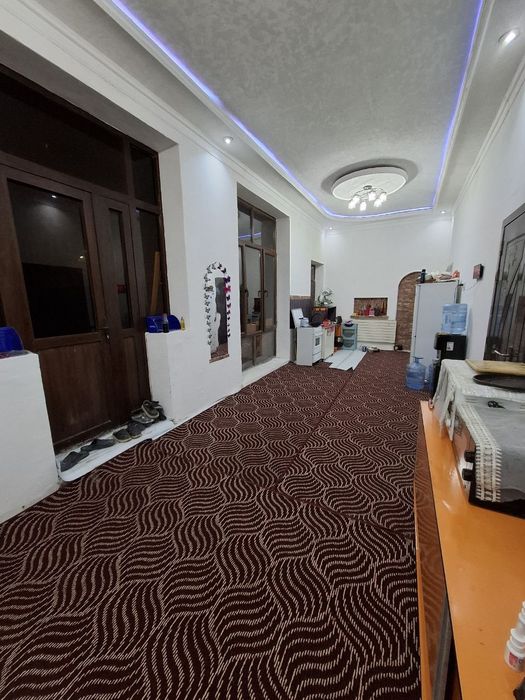 Uy sotiladi , продаётся участок