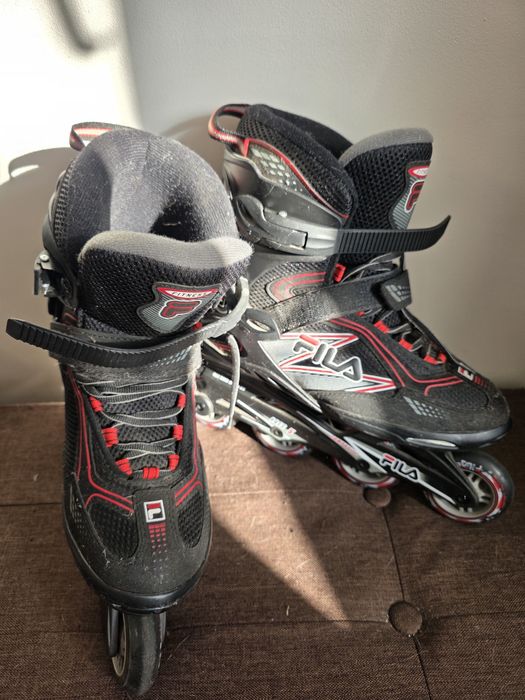 Role Fila Primo Comp