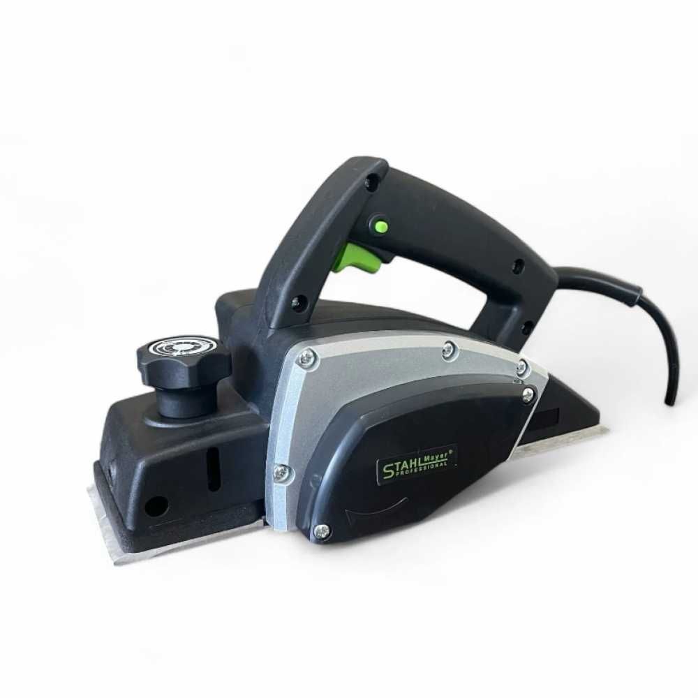 Електрическо гредово ренде 1500W StahlMayer Black XR