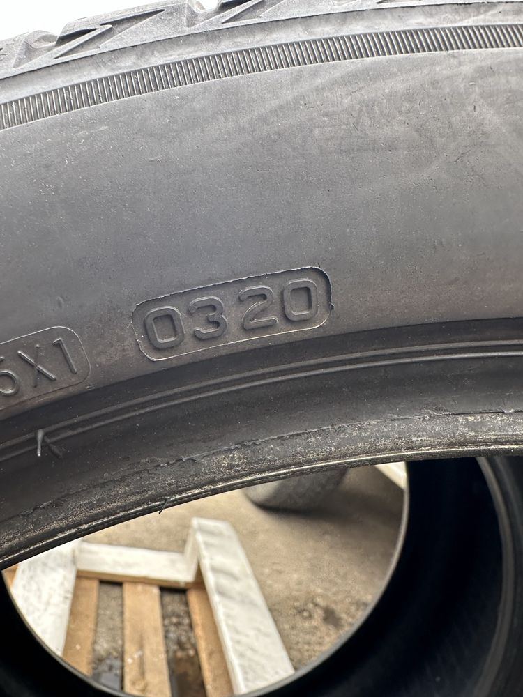 Гуми 245/45/19 Bridgestone