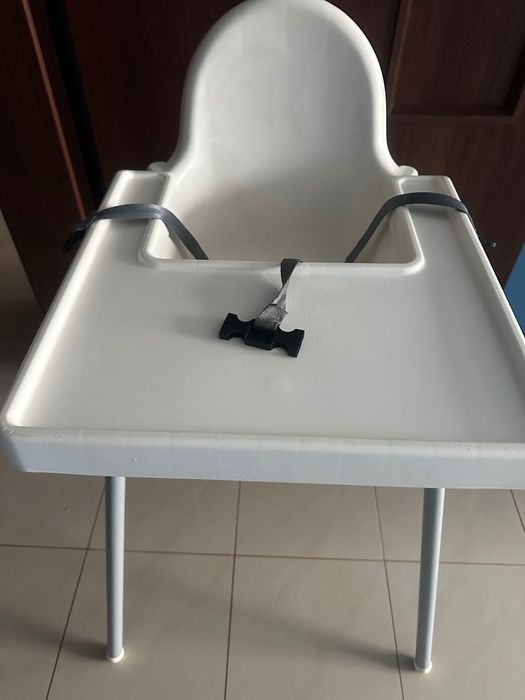 Столче за хранене Antilop