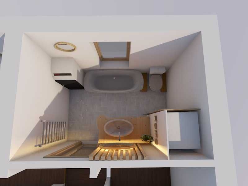 Designer de interior/ Grafic designer