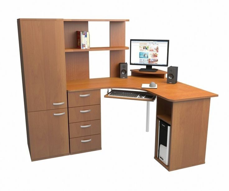 Ofisniy kuhinniy mebella