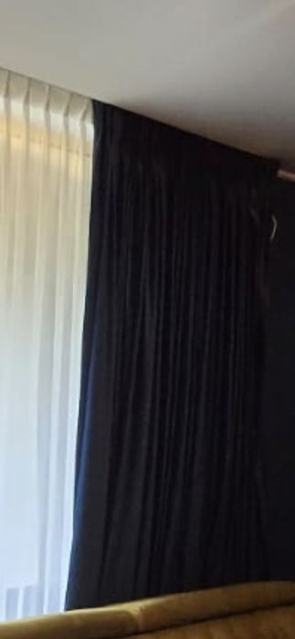 Șină electrică pentru perdea ORVIBO, motorizată, 3.5- 4 metri + motor