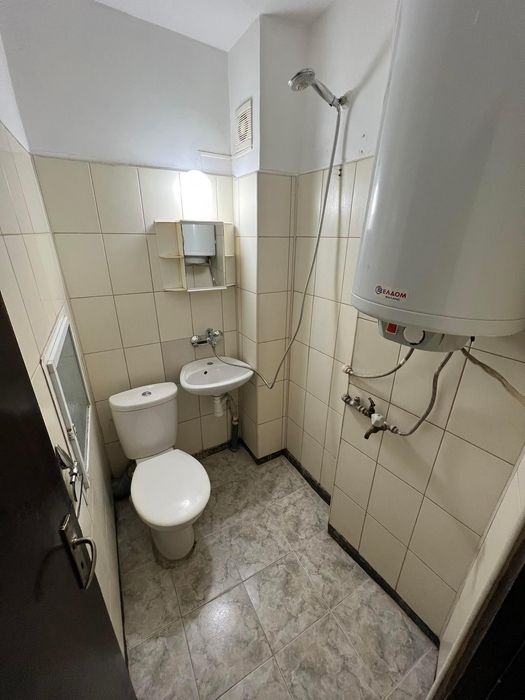 Дава се под наем Двустаен апартамент в Бургас, Братя Миладинови - 58 кв.м за 382.5 € - Снимка #4