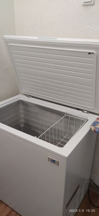 Морозилник Атлантик