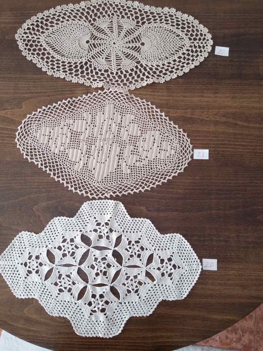 Каренца на една кука