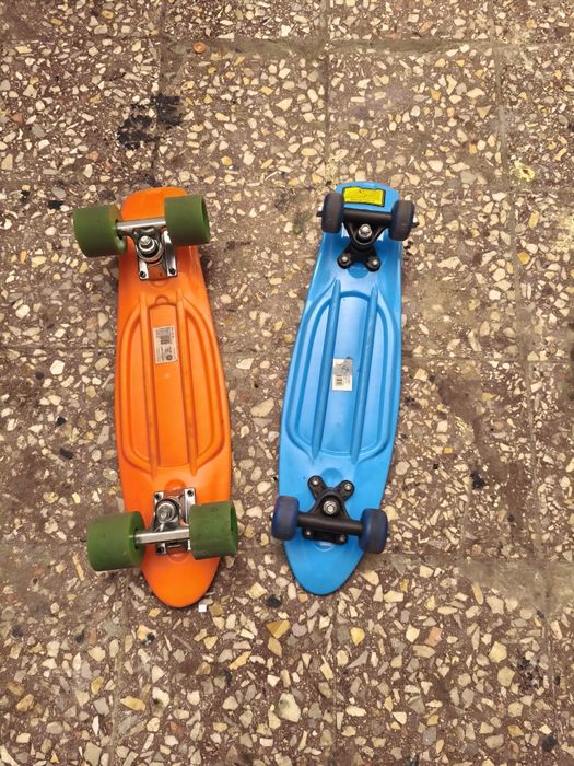 Penny board(skateboard)