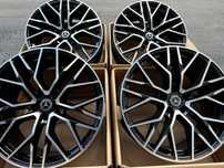 Jante noi MERCEDES C-Class E-Class - 5x112 R17