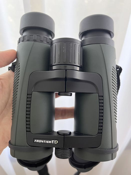 Binoclu Hawke Frontier Ed OH 10x36
