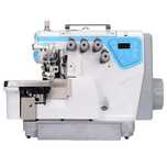 Masina de surfilat automata 5 fire Jack C5