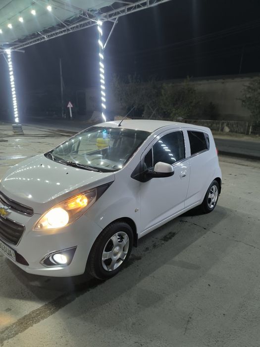 Spark 2015 xolati alo