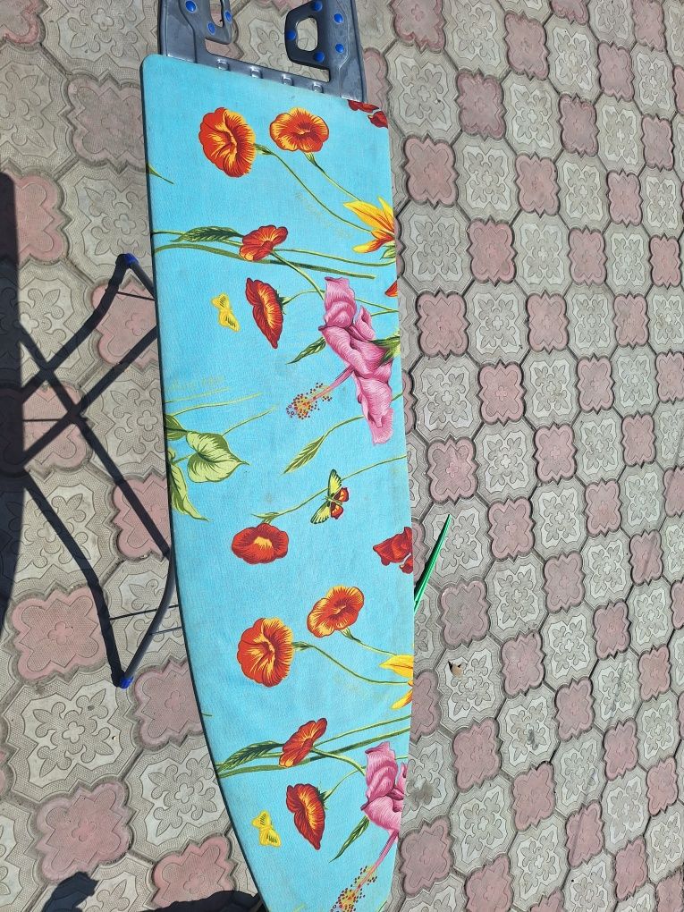 Продам гладильную доску новую