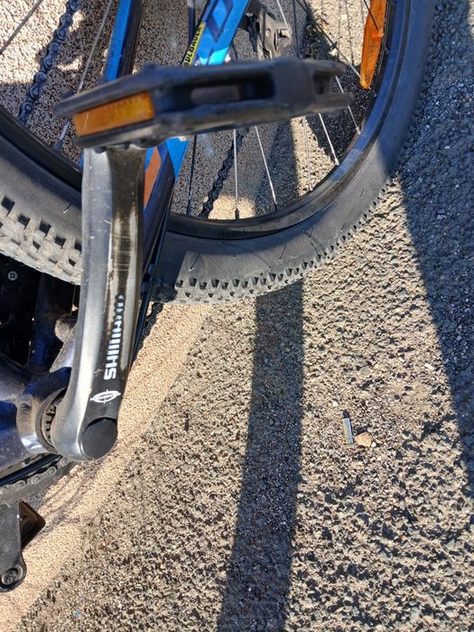 Vind bicicletă SCOOT ASPECT!