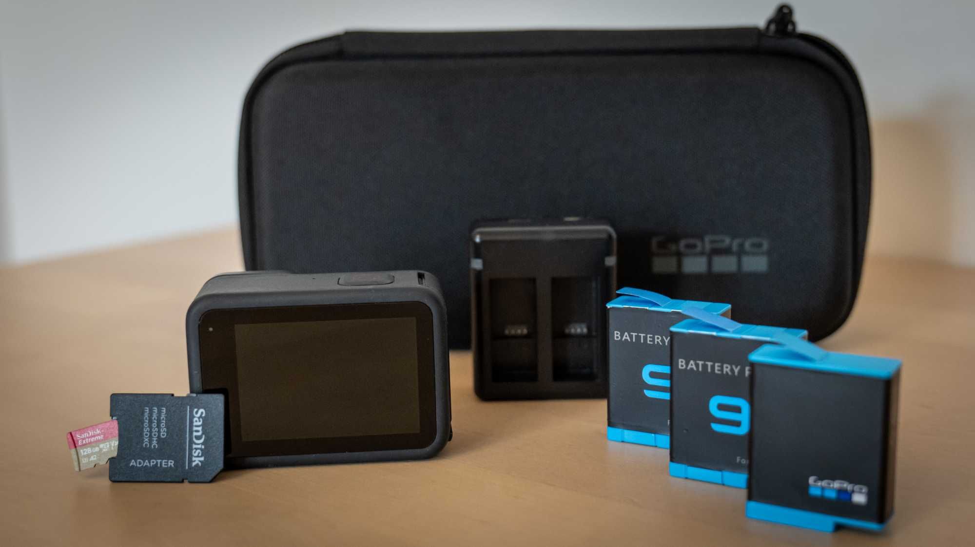 GoPro Hero 9 Black